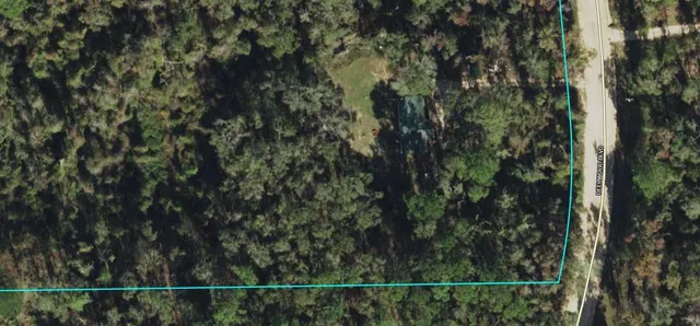 $97,000 | 572 Deerwood Boulevard, Greenville, FL 32331