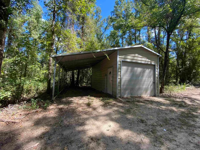 $97,000 | 572 Deerwood Boulevard, Greenville, FL 32331