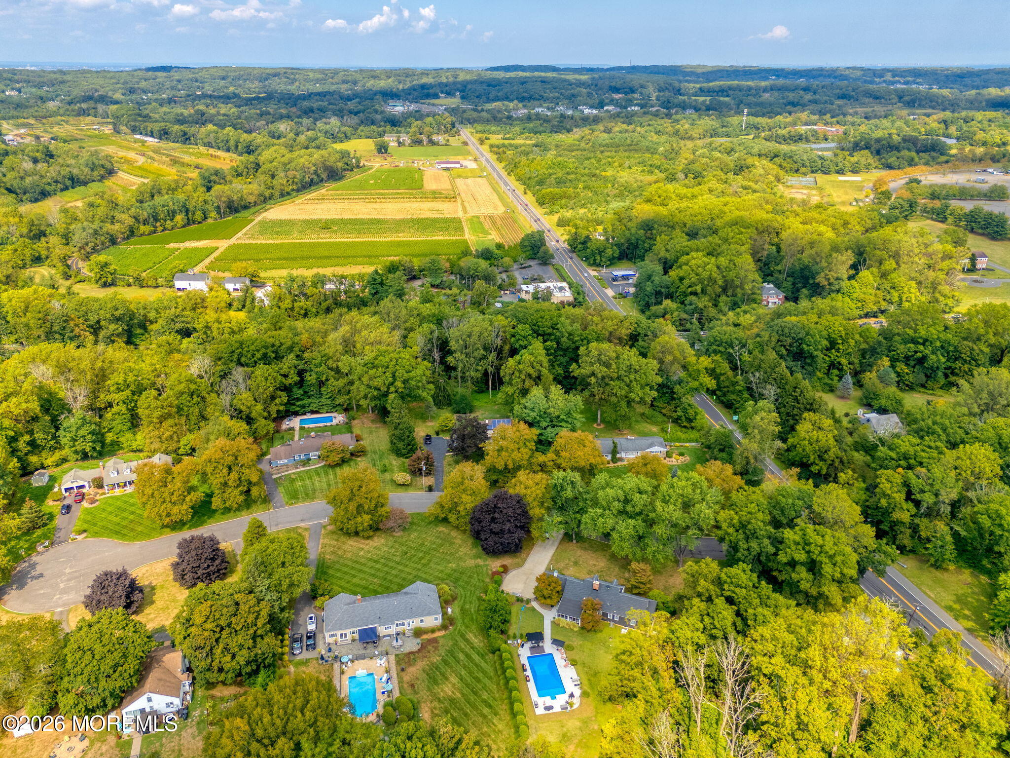 1158 Highway 34 Colts Neck, NJ 07722 - Photo 4 of 14