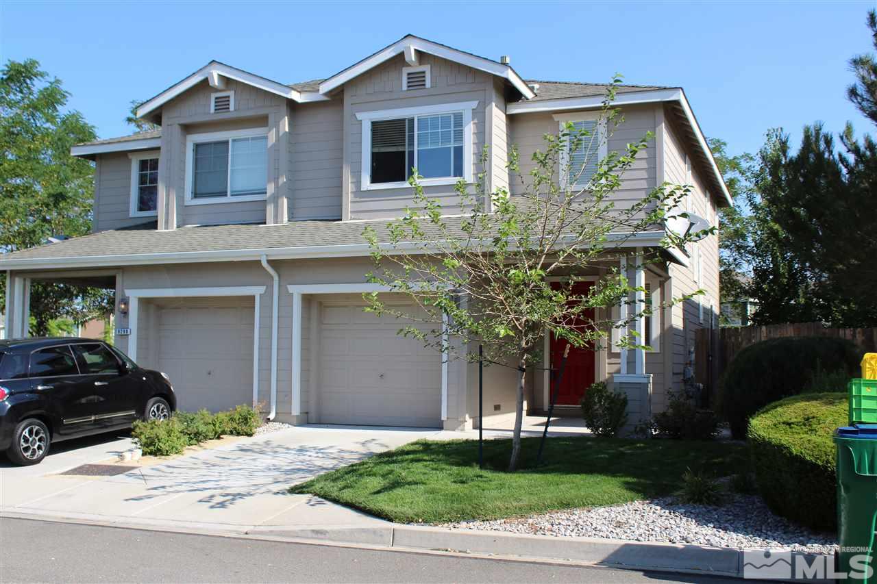 9296 Lone Wolf Circle Reno, NV 89506 - Photo 1 of 1 Photo 1