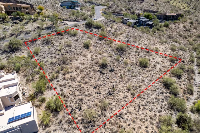 $1,400,000 | 4608 East White Drive, Unit 23, Paradise Valley, AZ 85253