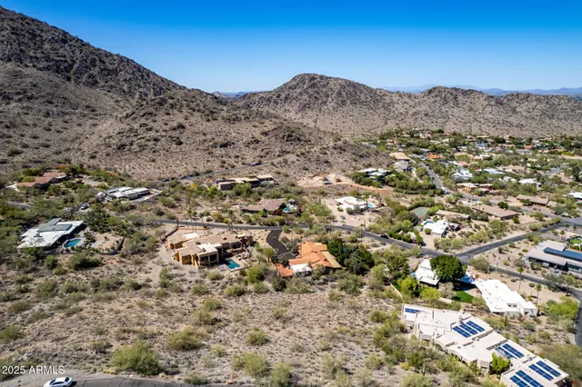 $1,400,000 | 4608 East White Drive, Unit 23, Paradise Valley, AZ 85253