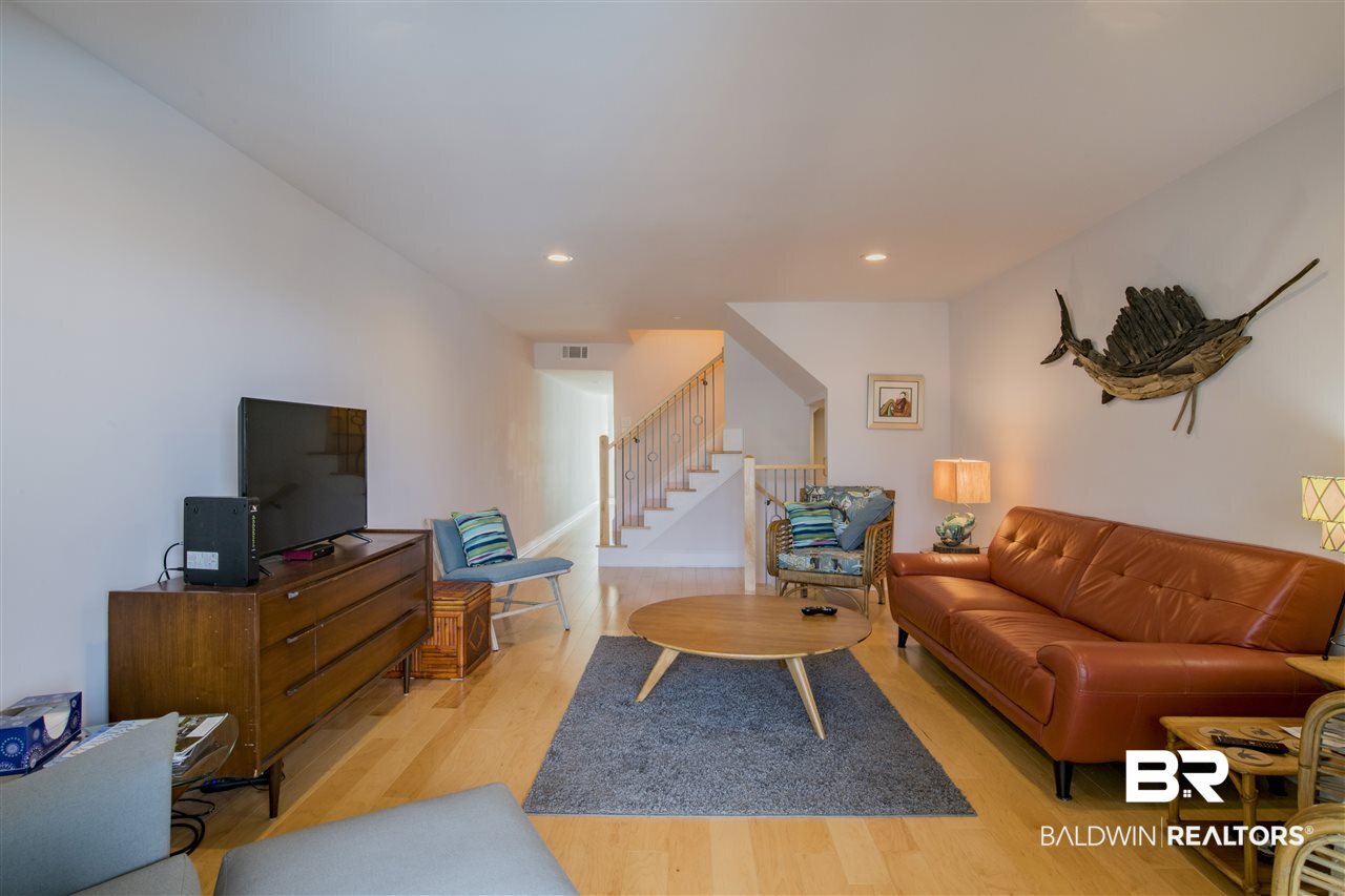 710 South Mobile Street, Unit 57 Fairhope, AL 36532 - Photo 3 of 22