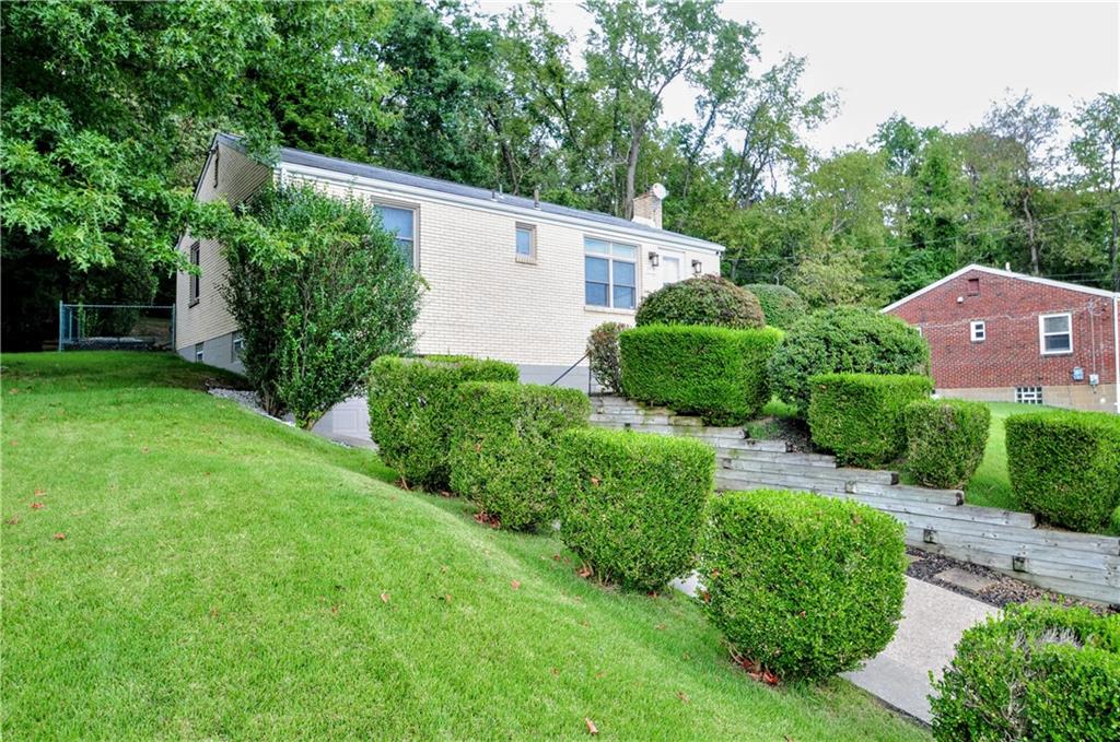 245 Revo Road Pittsburgh, PA 15236 - Photo 26 of 33 Gallery Image 26