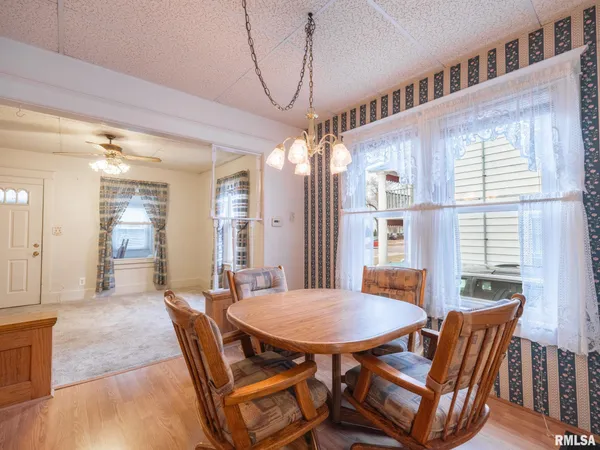 $124,000 | 1219 North Sheridan Road, Peoria, IL 61606