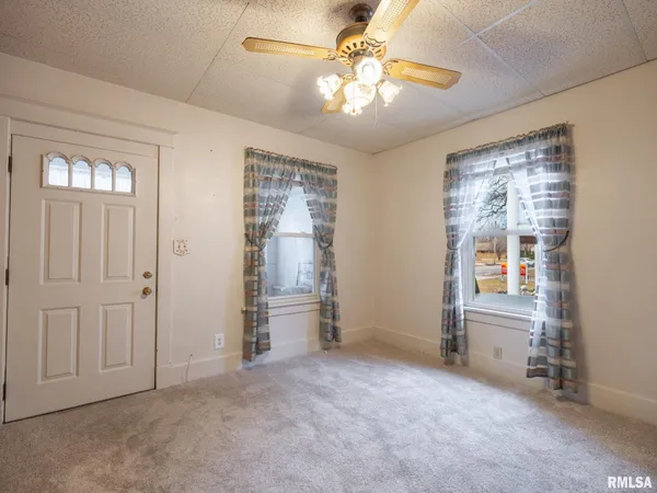 $124,000 | 1219 North Sheridan Road, Peoria, IL 61606