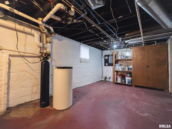 $124,000 | 1219 North Sheridan Road, Peoria, IL 61606