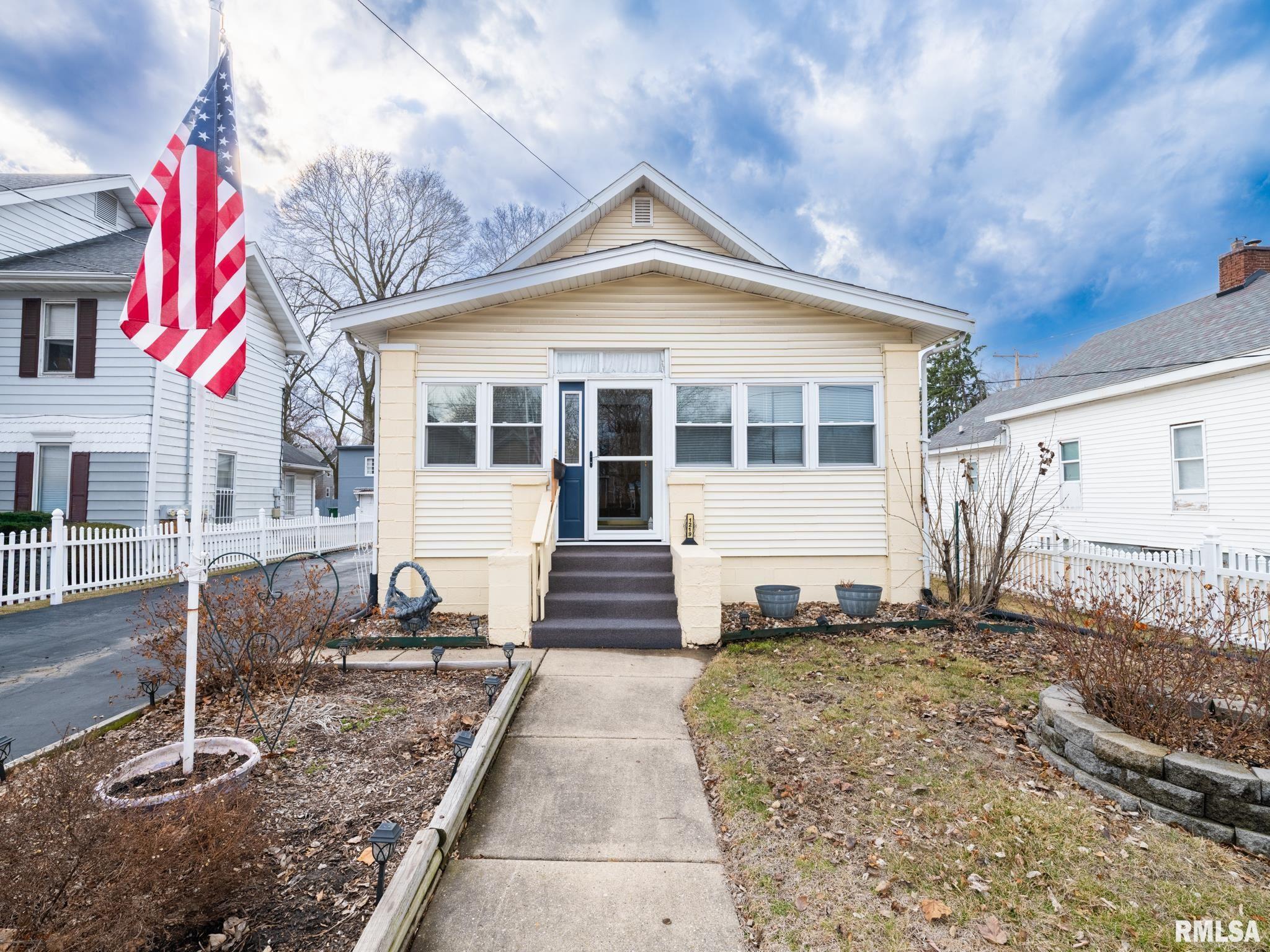 1219 North Sheridan Road Peoria, IL 61606 - Photo 45 of 53