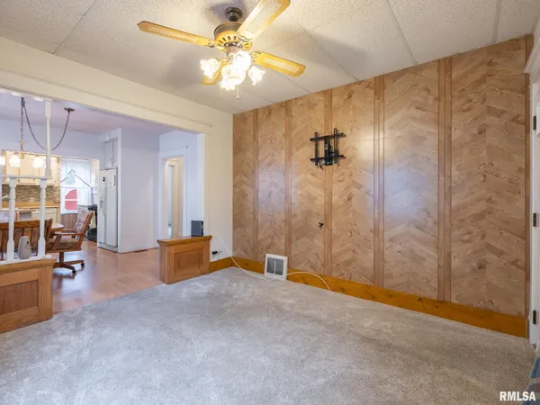 $124,000 | 1219 North Sheridan Road, Peoria, IL 61606