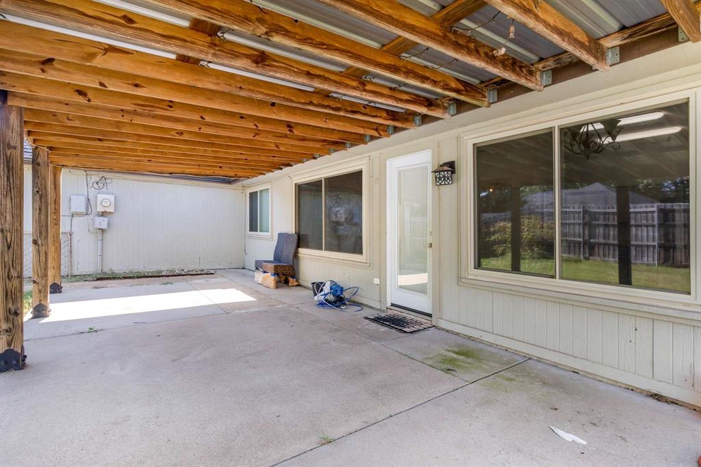 1505 Clover Drive Allen, TX 75002 - Photo 23 of 26