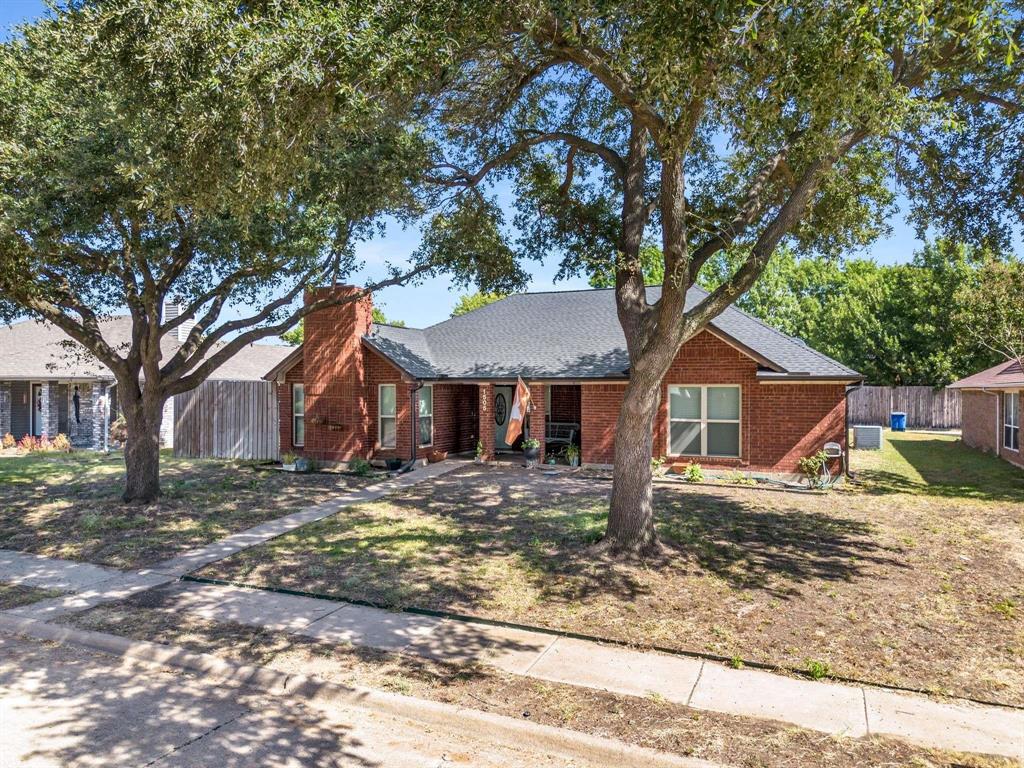 1505 Clover Drive Allen, TX 75002 - Photo 24 of 26