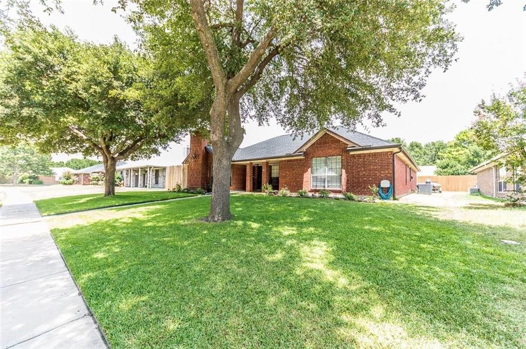 1505 Clover Drive Allen, TX 75002 - Photo 25 of 26