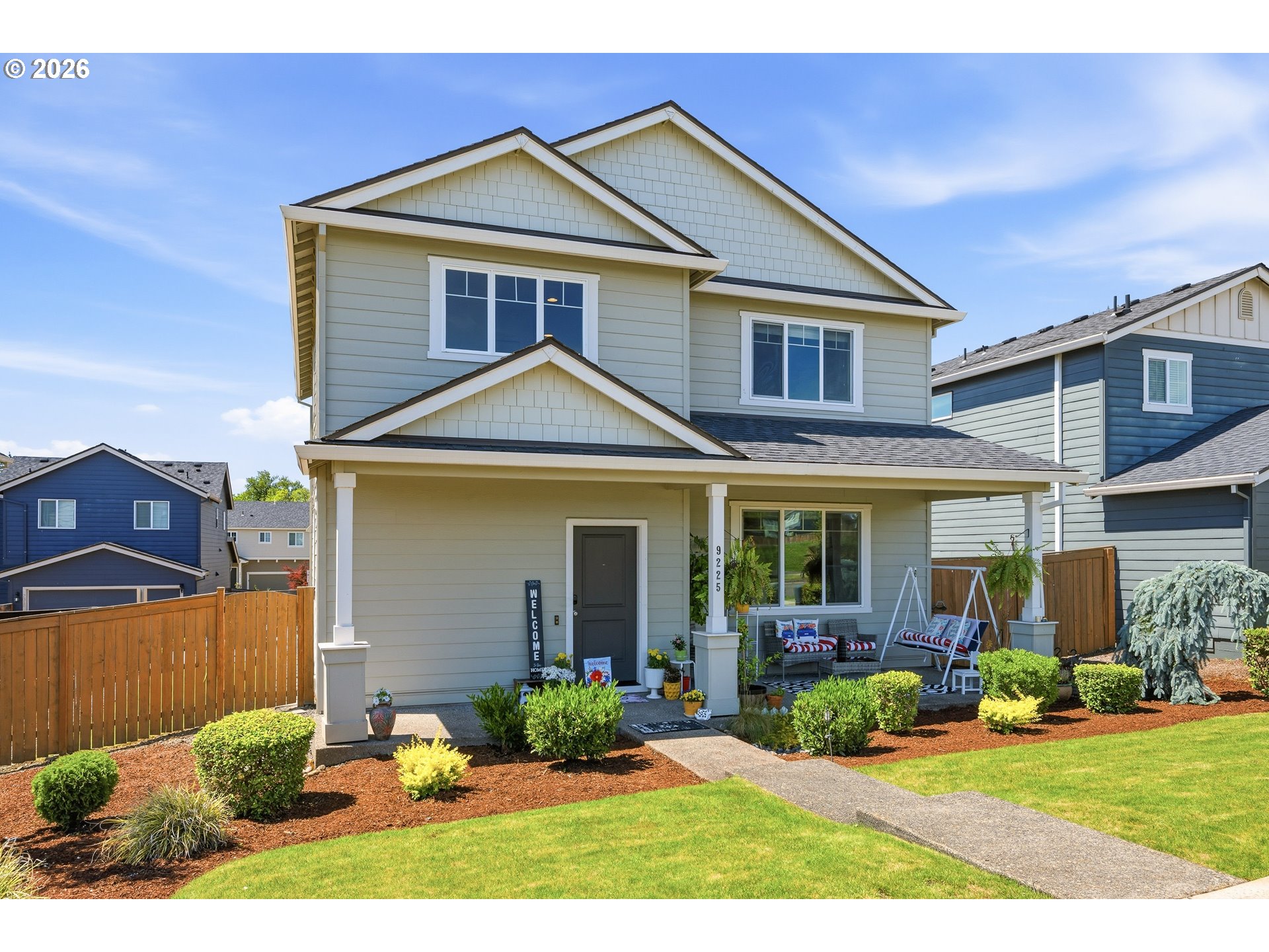 9225 North Boxwood Street Camas, WA 98607 - Photo 31 of 39