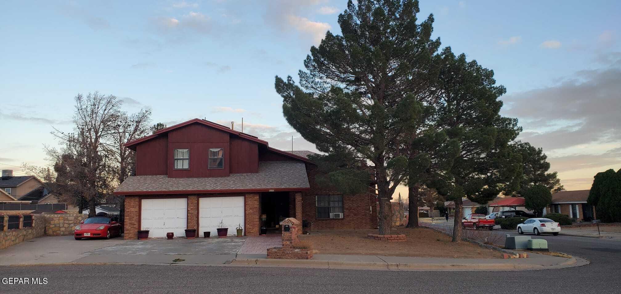 4643 R L Shoemaker Drive El Paso, TX 79924 - Photo 2 of 17 WhatsApp Image 2025-02-14 at 21.46.50_bd