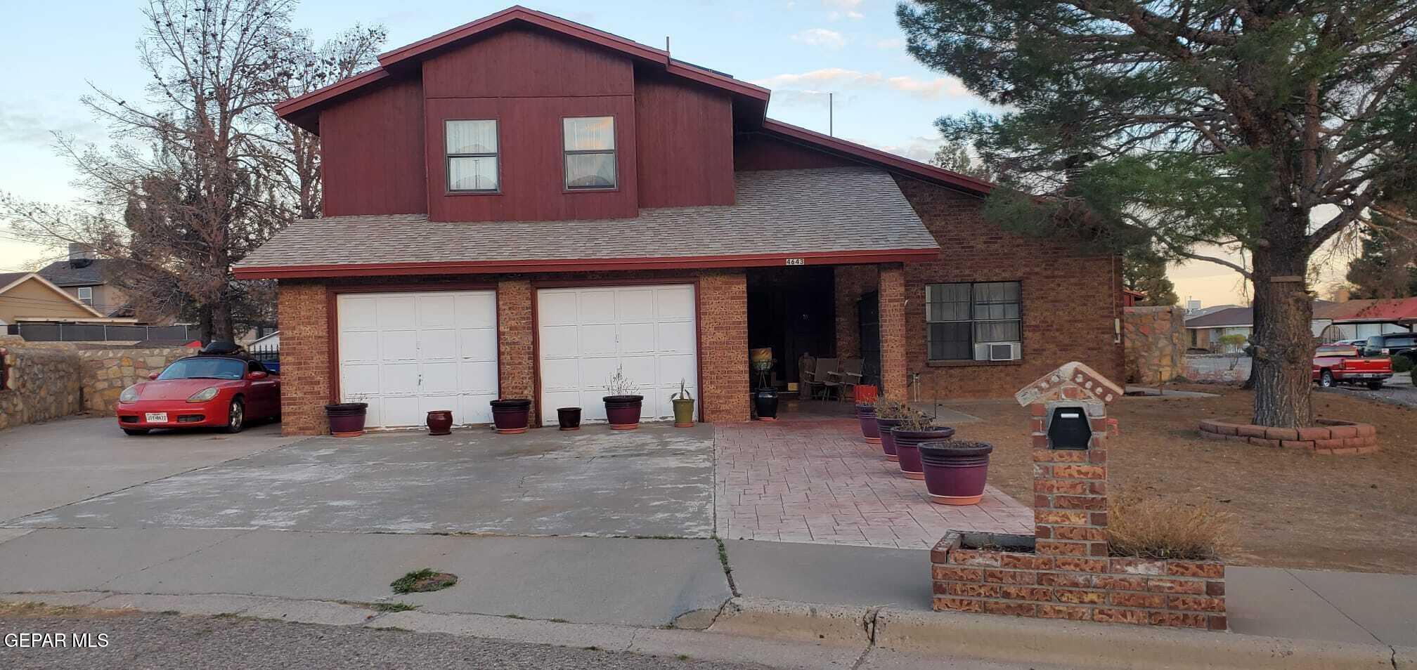 4643 R L Shoemaker Drive El Paso, TX 79924 - Photo 3 of 17 WhatsApp Image 2025-02-14 at 21.46.49_70