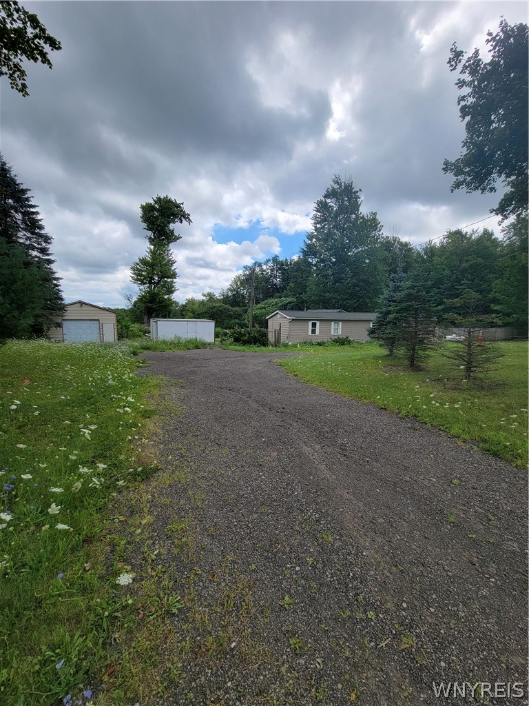13529 Pritchard Road Springville, NY 14141 - Photo 1 of 1