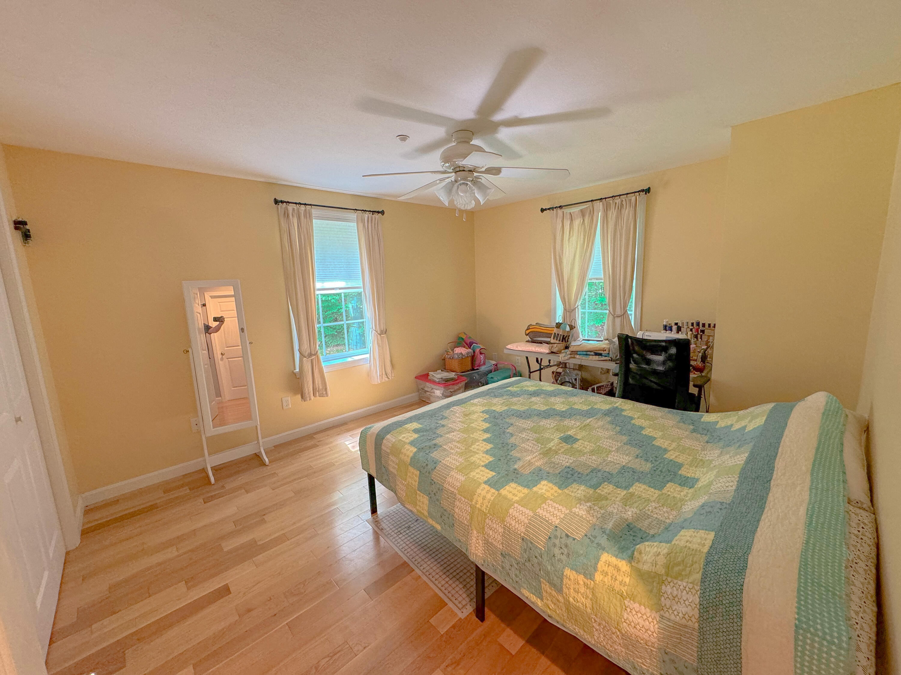 12 Doe Mdw Lane Springvale, ME 04083 - Photo 27 of 43 First Bedroom