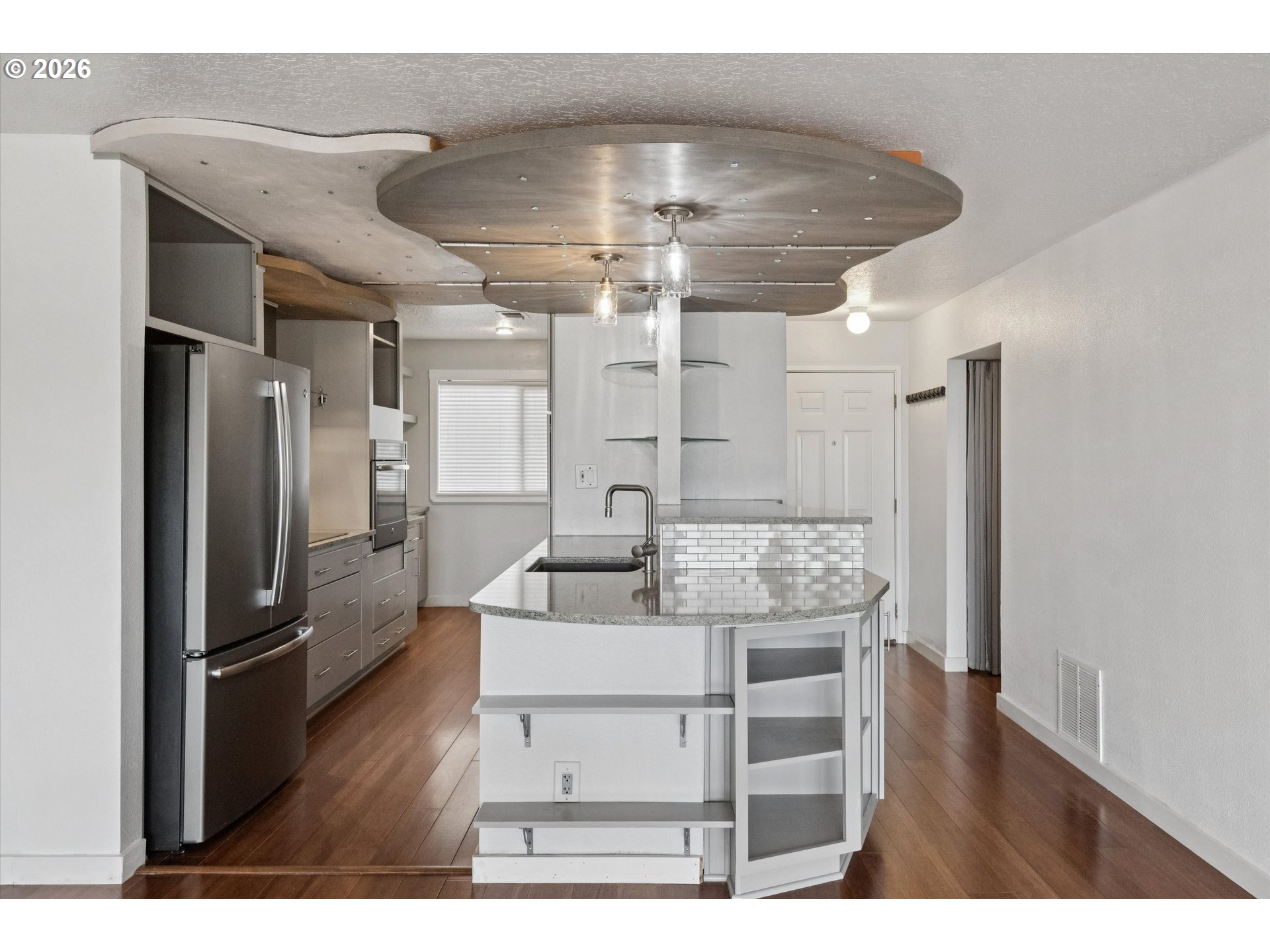 7545 North Edgewater Avenue Portland, OR 97203 - Photo 11 of 43