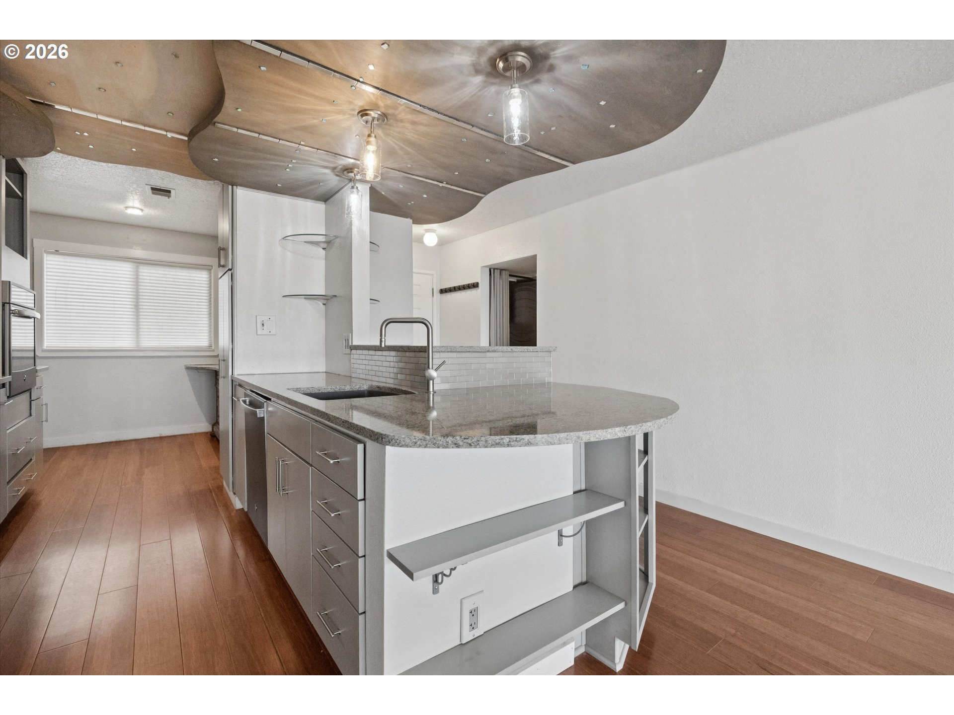 7545 North Edgewater Avenue Portland, OR 97203 - Photo 12 of 43