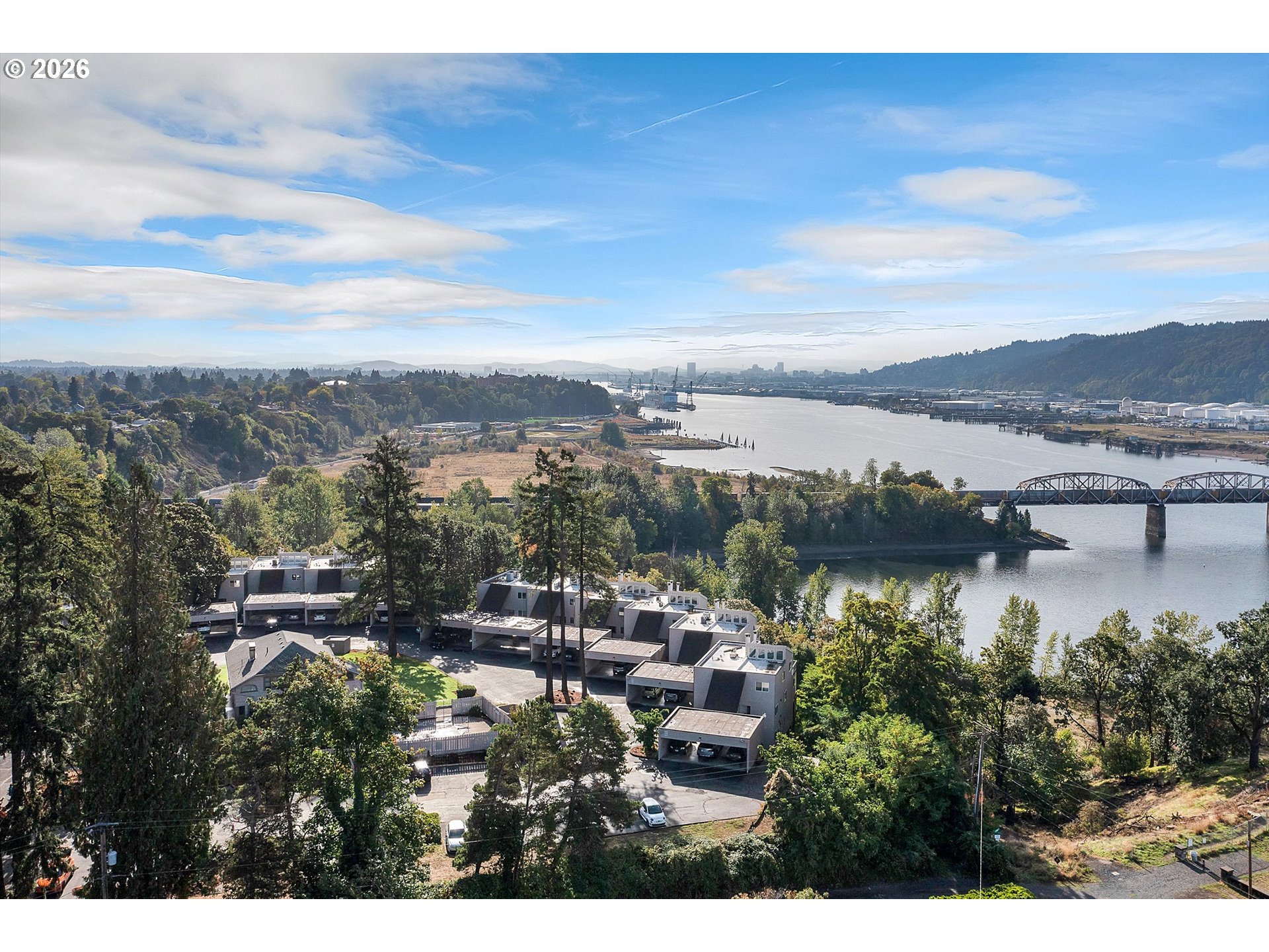 7545 North Edgewater Avenue Portland, OR 97203 - Photo 35 of 43