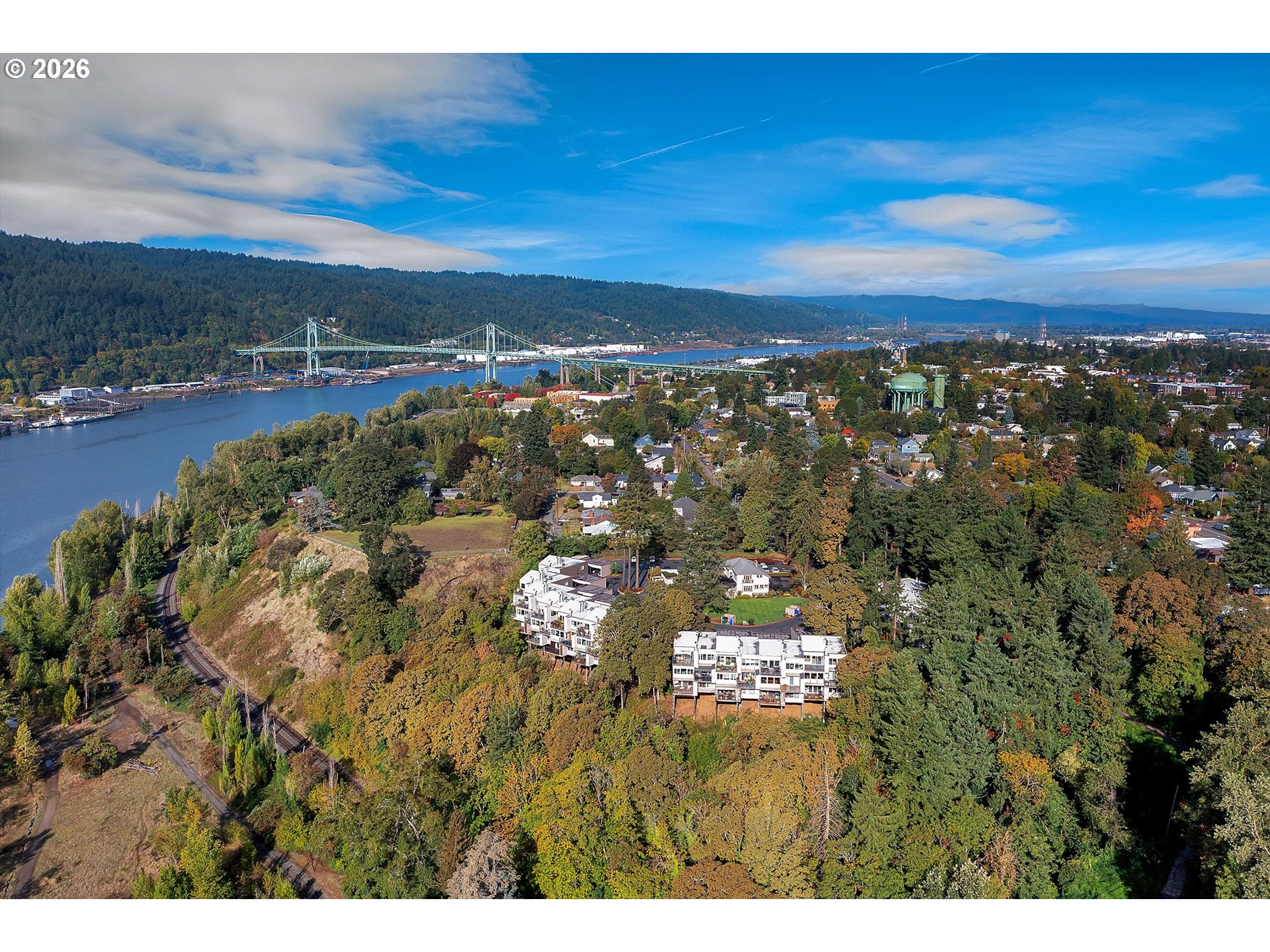 7545 North Edgewater Avenue Portland, OR 97203 - Photo 38 of 43