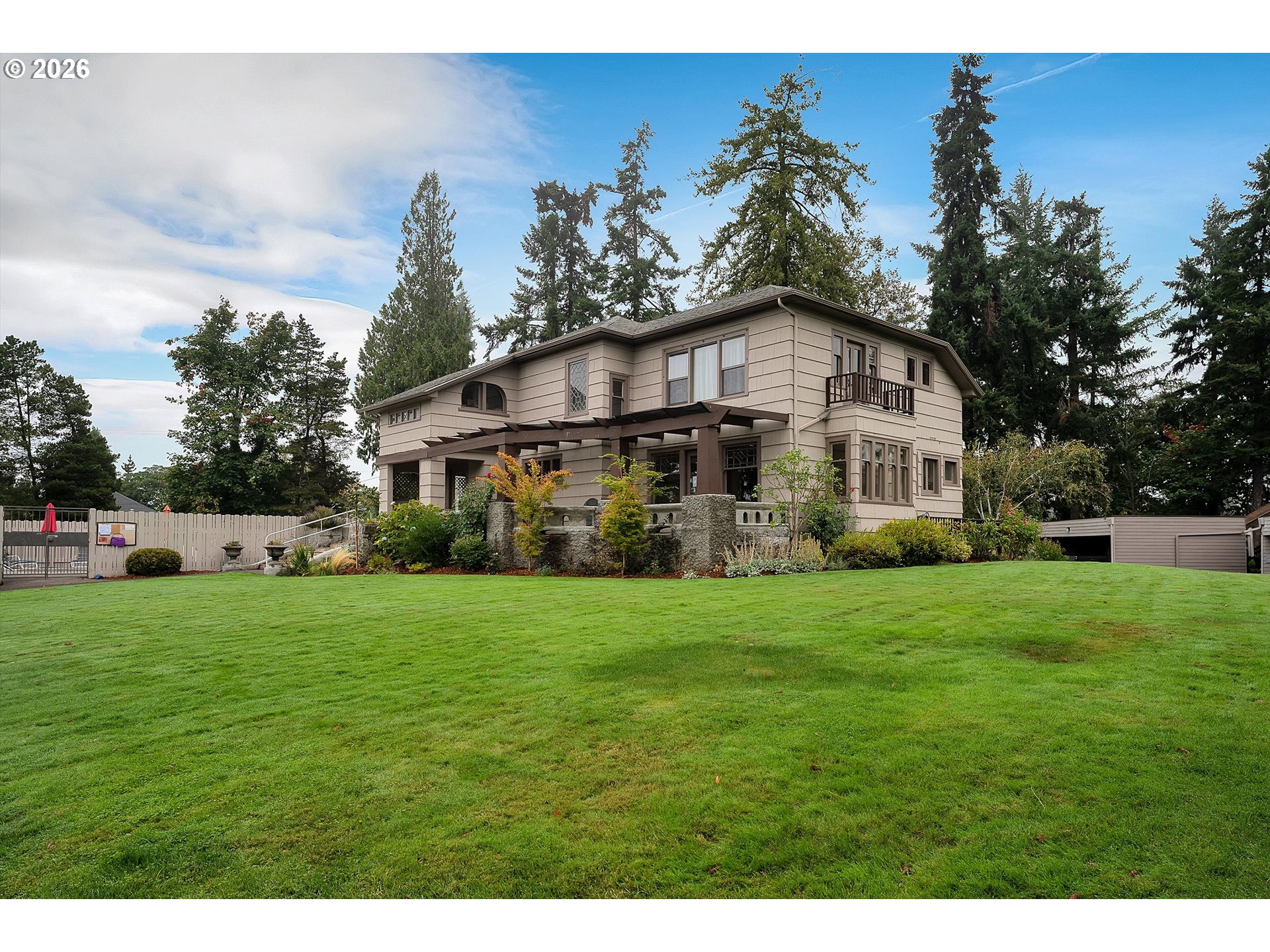 7545 North Edgewater Avenue Portland, OR 97203 - Photo 41 of 43