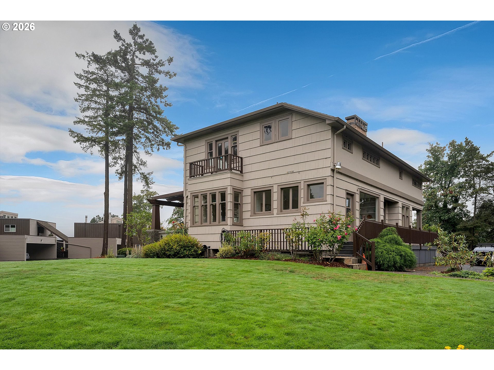 7545 North Edgewater Avenue Portland, OR 97203 - Photo 42 of 43