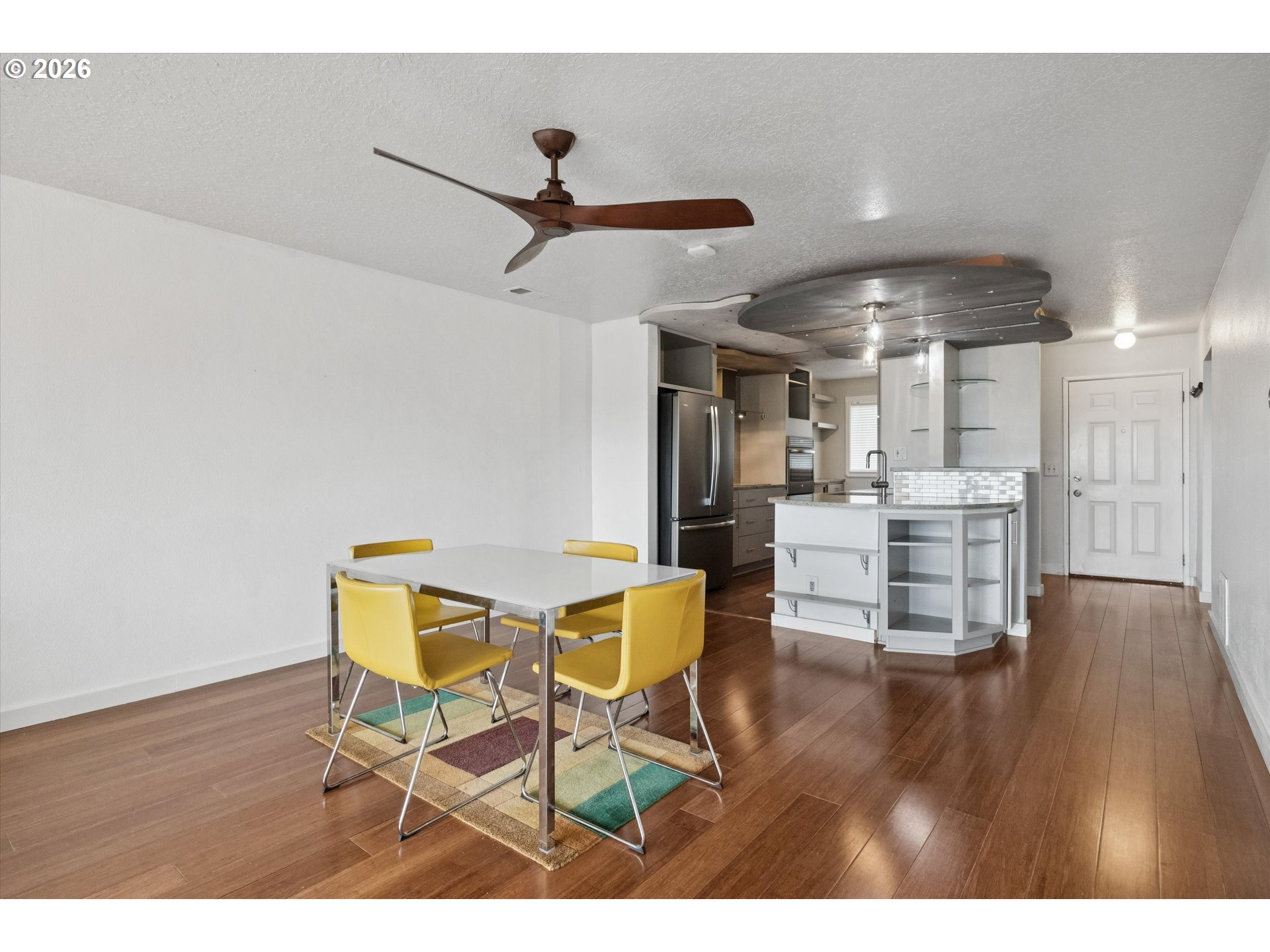 7545 North Edgewater Avenue Portland, OR 97203 - Photo 8 of 43