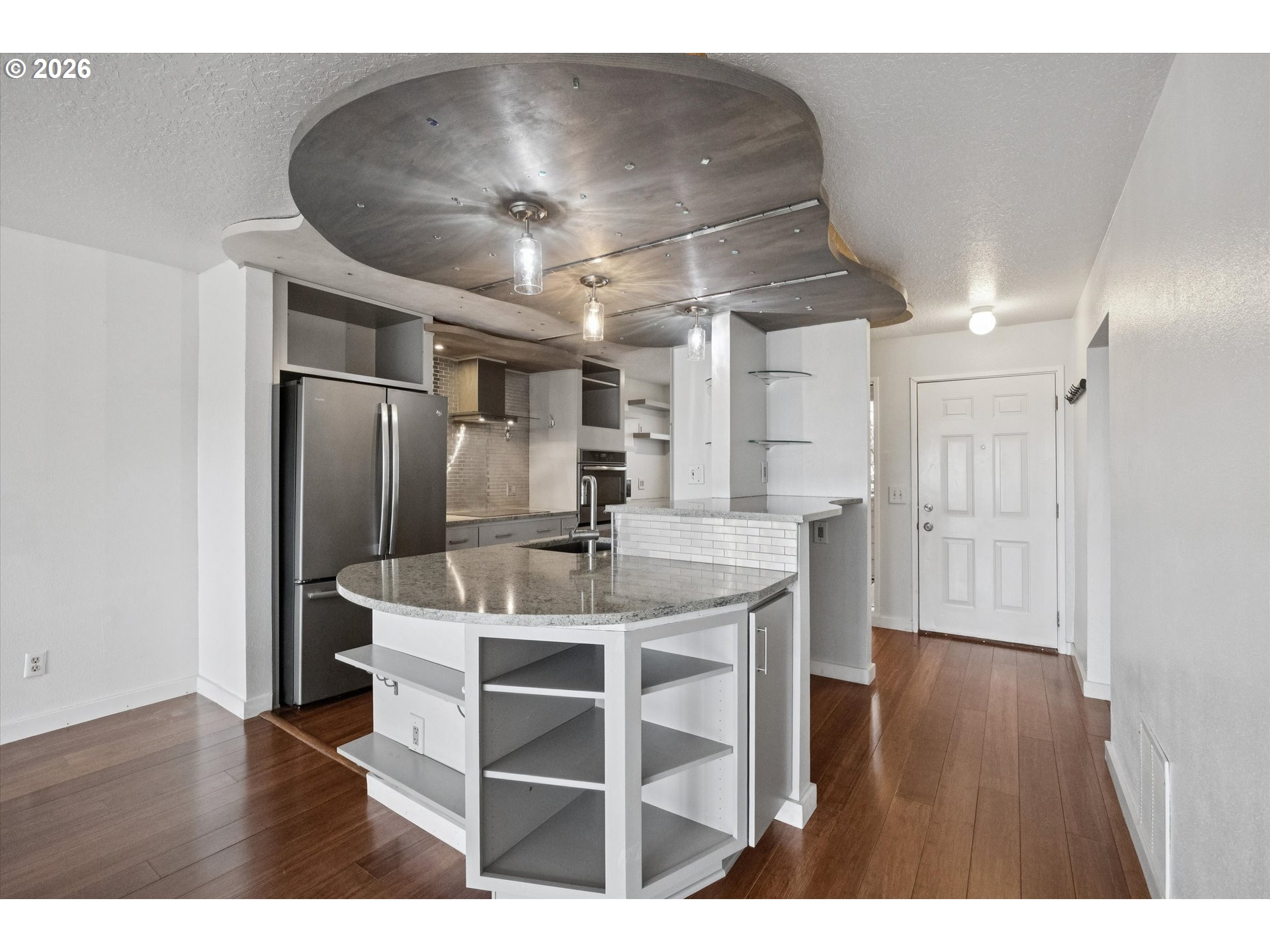 7545 North Edgewater Avenue Portland, OR 97203 - Photo 10 of 43