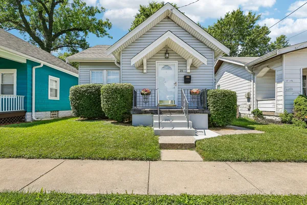 $154,900 | 26 West 30th Street, Latonia, KY 41015