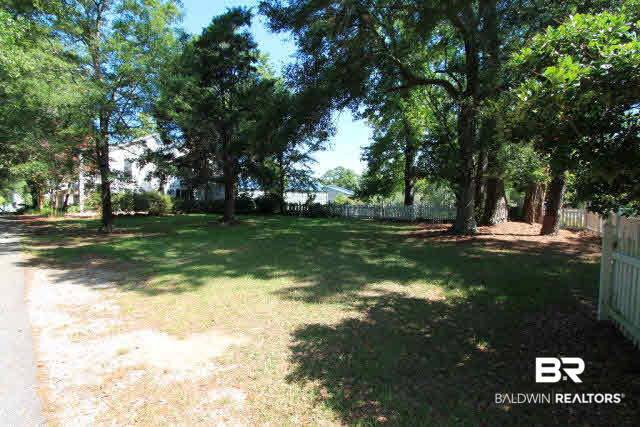 0 Rutherford Lane Fairhope, AL 36532 - Photo 1 of 8