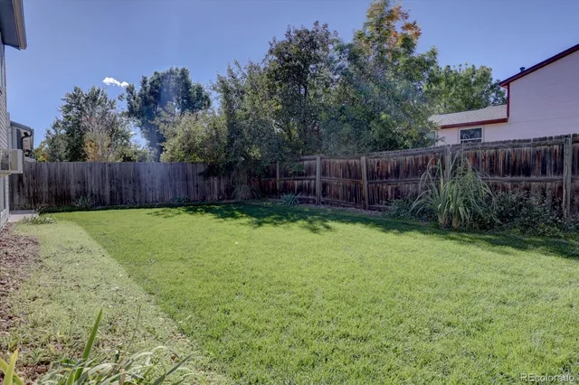 $464,900 | 8439 Sandreed Circle, Parker, CO 80134