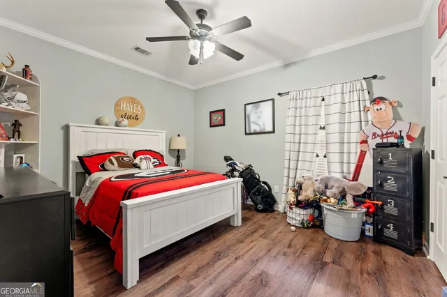 a bathroom with a sink a mirror and a shower curtain