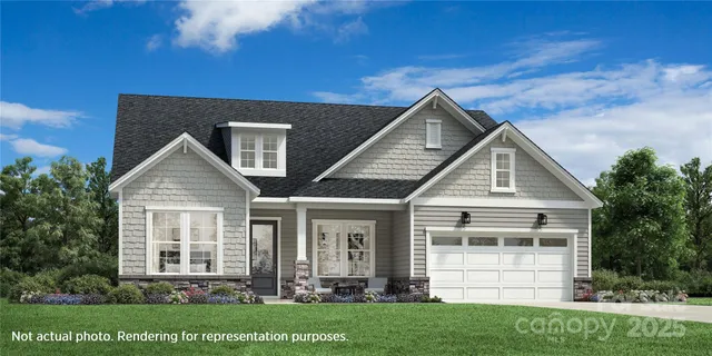 $849,000 | 5455 Spruce Street, Unit 260, Indian Land, SC 29707