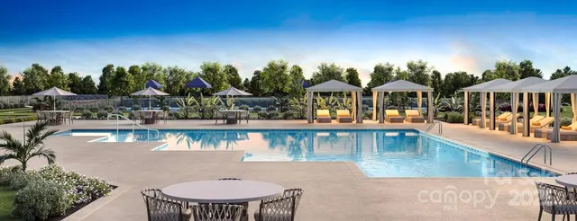 $874,000 | 5455 Spruce Street, Unit 260, Indian Land, SC 29707