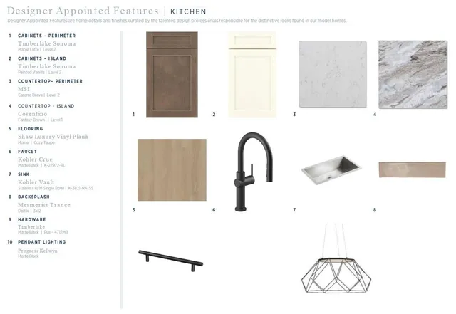 $849,000 | 5455 Spruce Street, Unit 260, Indian Land, SC 29707