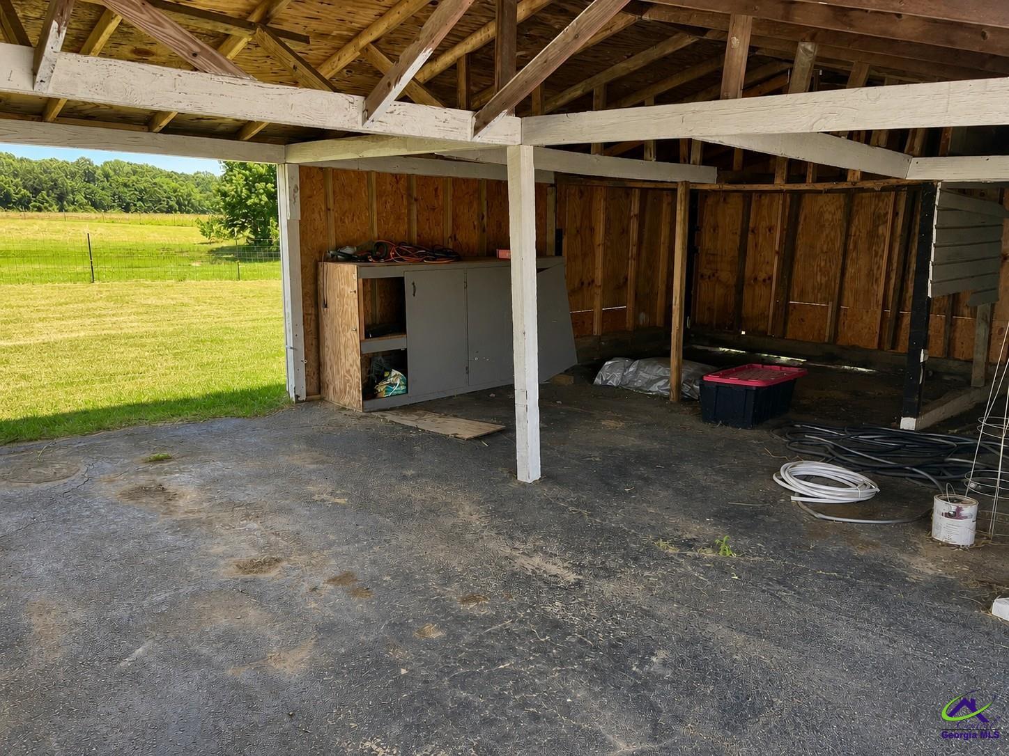 205 Smith-Sapp Road Cochran, GA 31014 - Photo 35 of 55