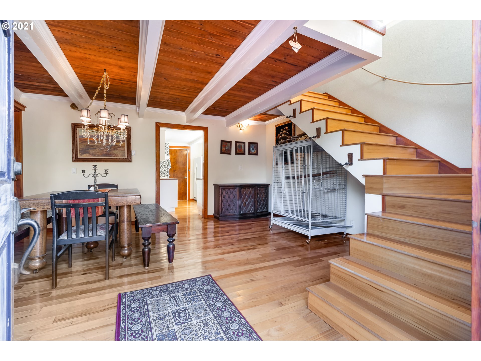 50350 Cowens Road, Unit 4 Scappoose, OR 97056 - Photo 4 of 32 Gallery Image 4