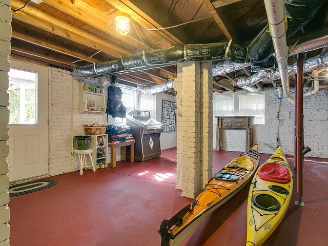 4415 Erwin Road Durham, NC 27705 - Photo 16 of 25 Basement