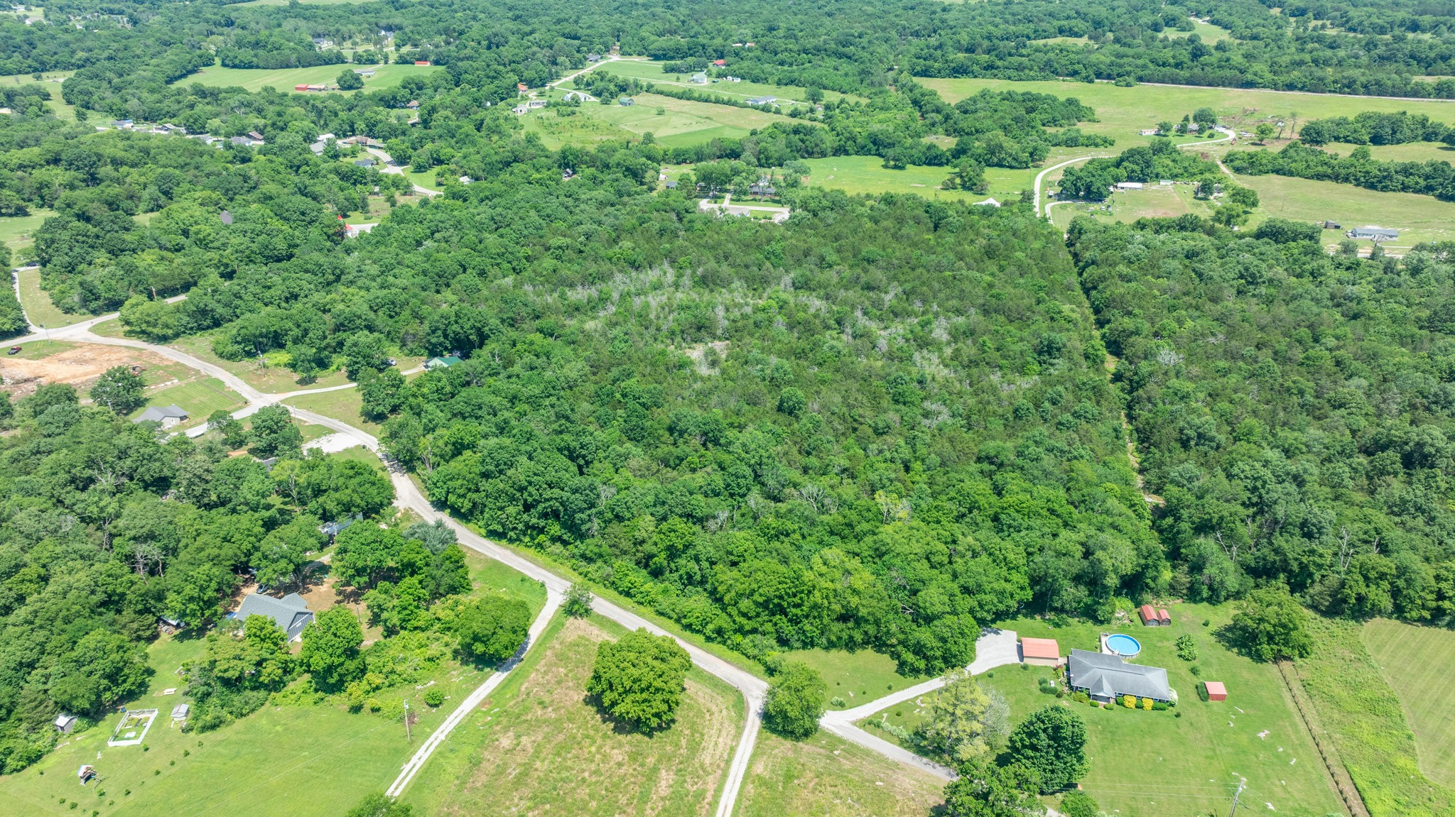 1115 Miller Road Lewisburg, TN 37091 - Photo 36 of 48