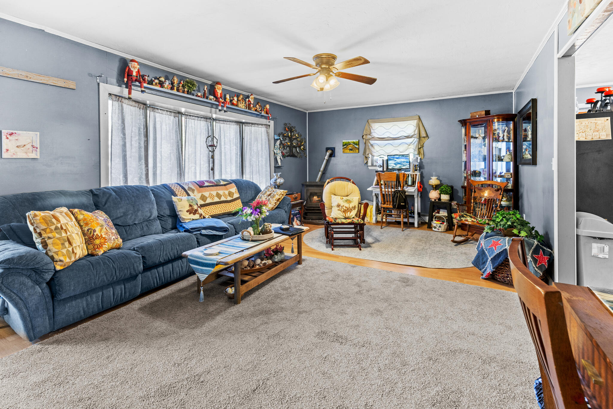 105 River Road Howland, ME 04448 - Photo 25 of 57
