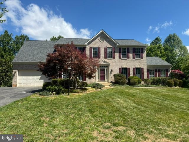 7117 Intrepid Lane Gaithersburg, MD 20879 - Photo 1 of 28