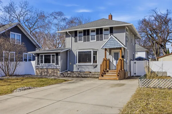 $280,000 | 1311 5th Street South, Fargo, ND 58103