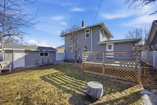 $280,000 | 1311 5th Street South, Fargo, ND 58103