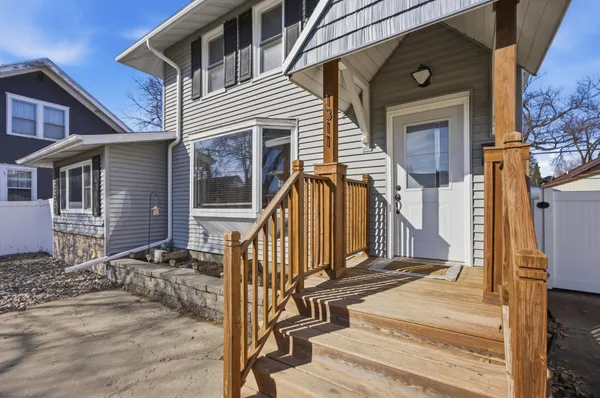 $280,000 | 1311 5th Street South, Fargo, ND 58103