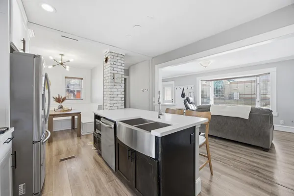 $280,000 | 1311 5th Street South, Fargo, ND 58103