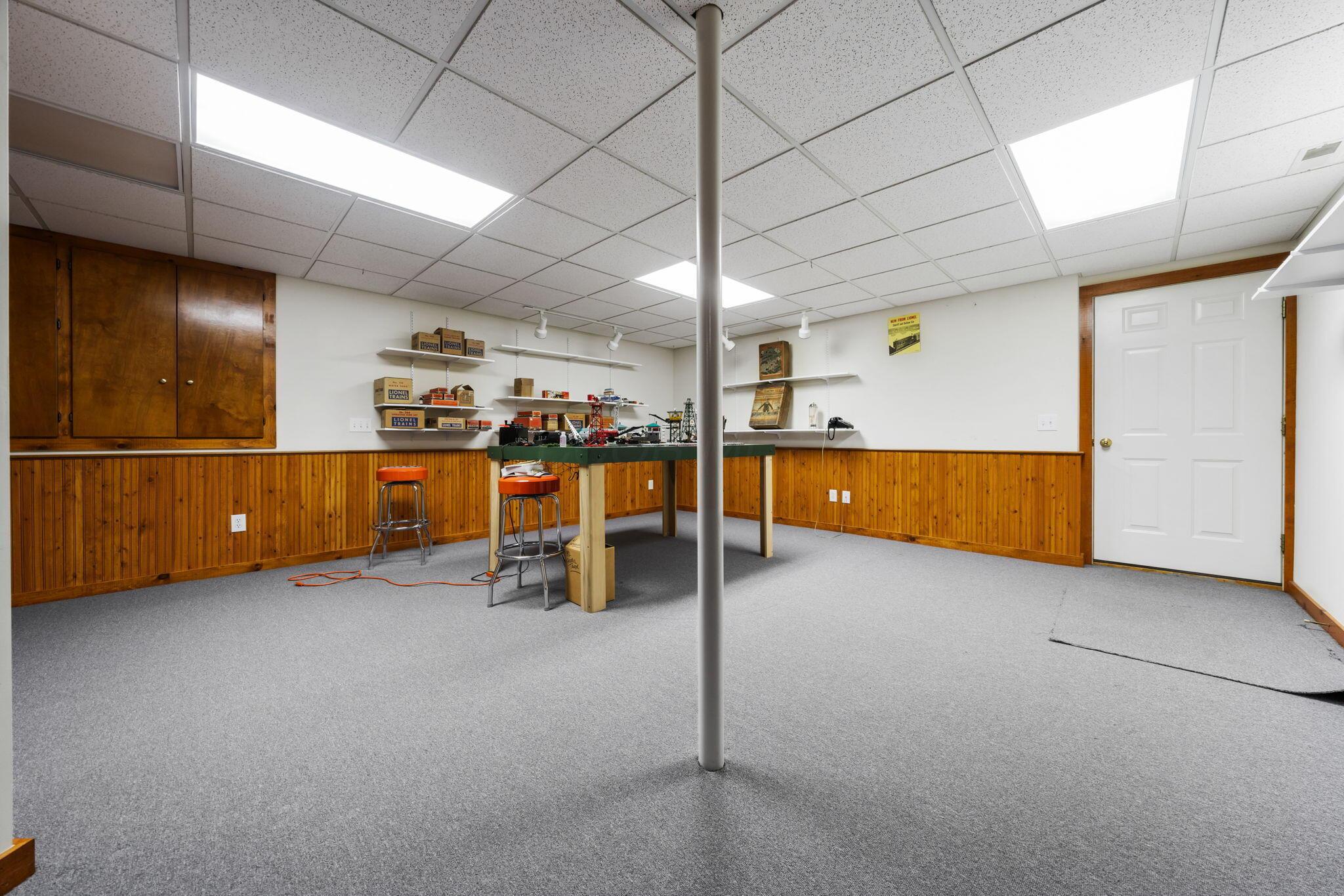 650 West Orange Road Delaware, OH 43015 - Photo 101 of 149 Storage