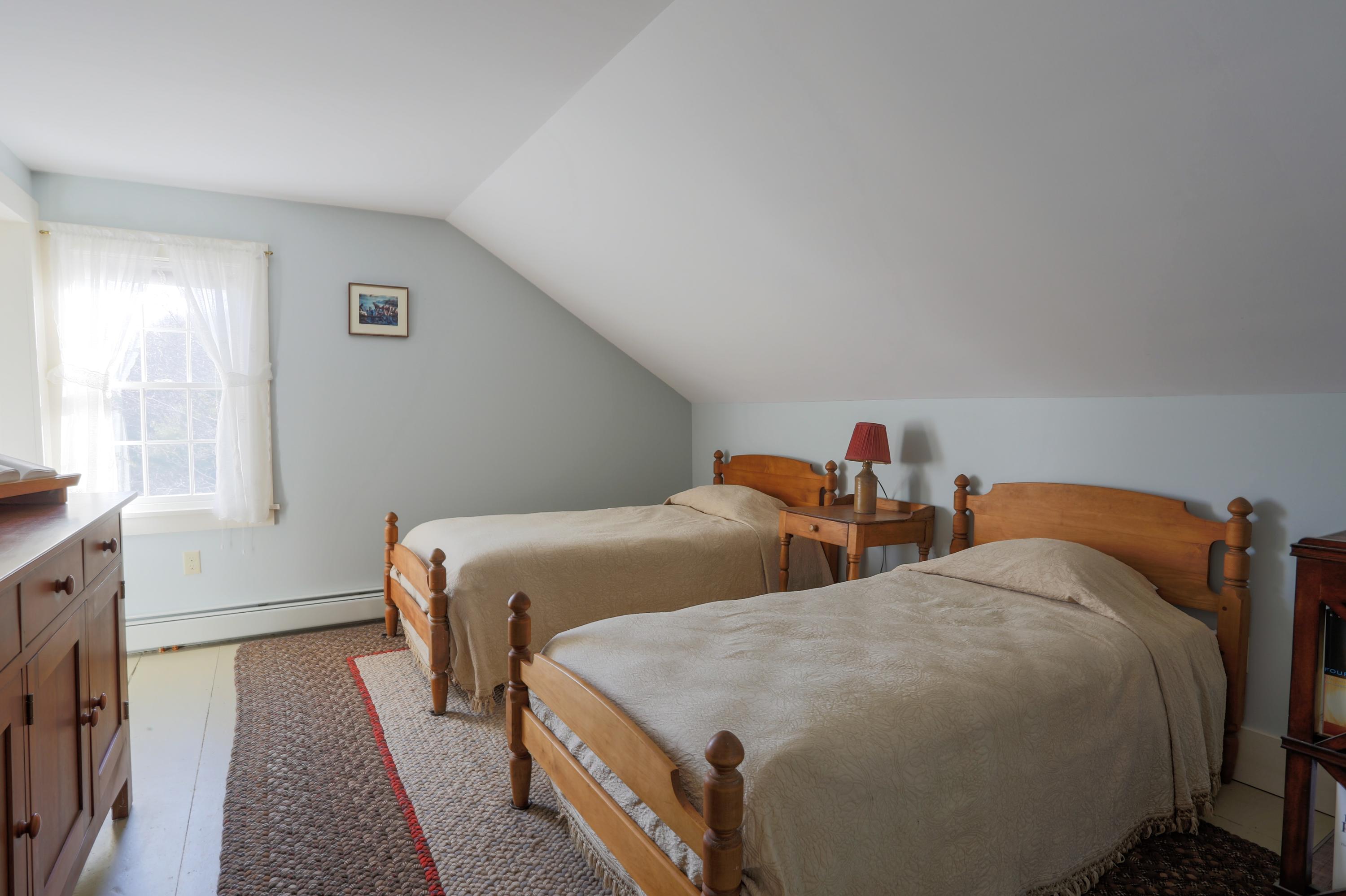 90 City Point Road Belfast, ME 04915 - Photo 34 of 62 BR Guest 2 Beds
