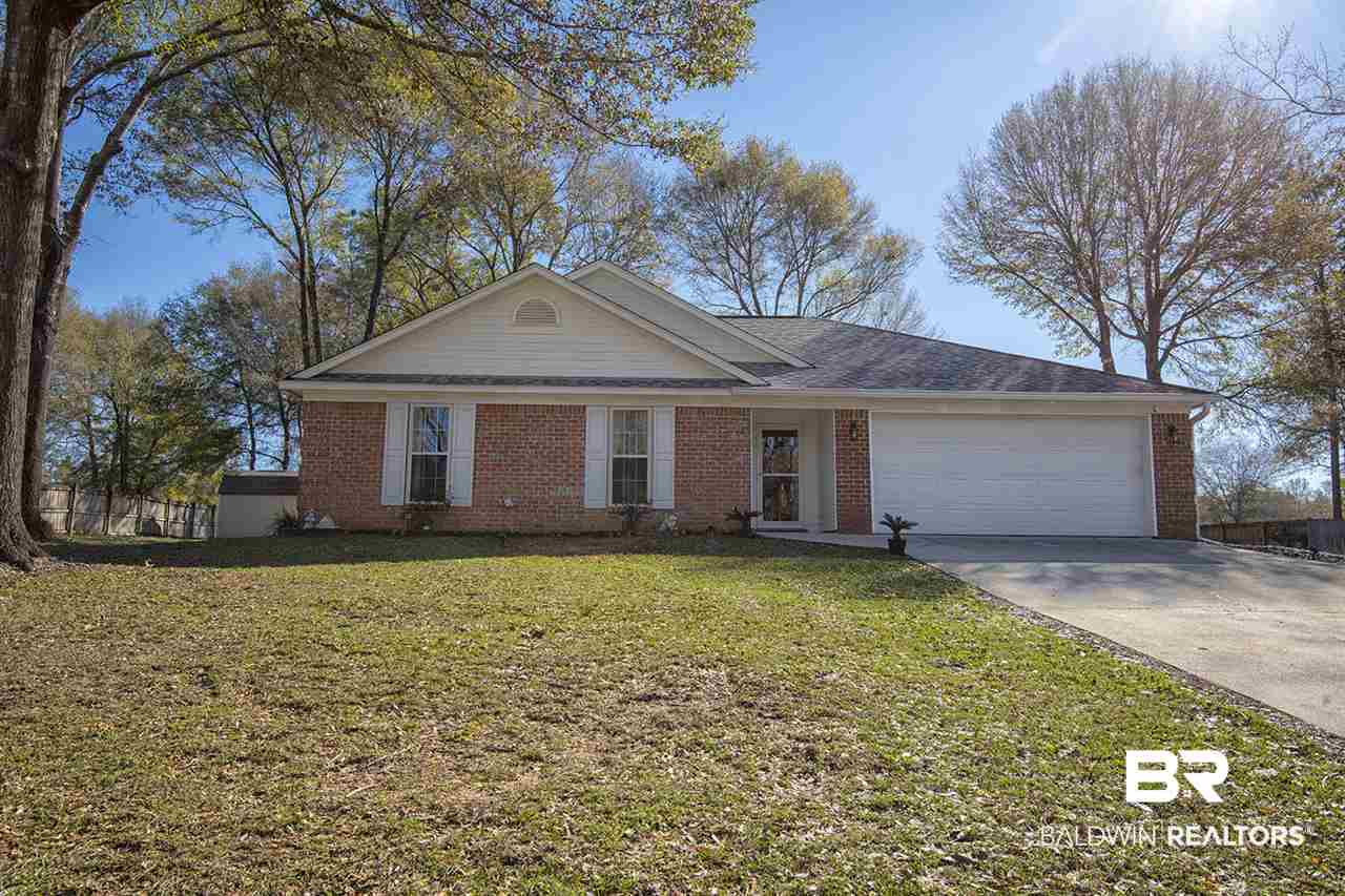 185 Robbins Boulevard Daphne, AL 36526 - Photo 2 of 35