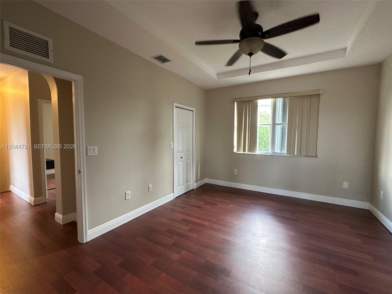 13741 Southwest 274th Terrace Homestead, FL 33032 - Photo 31 of 35 Primary bedroom